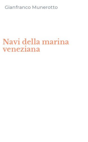 Navi della marina veneziana