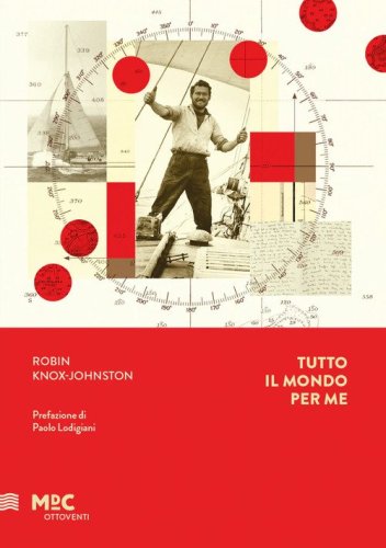Tutto il mondo per me
