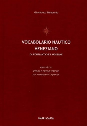 Vocabolario nautico veneziano