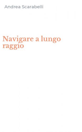 Navigare a lungo raggio
