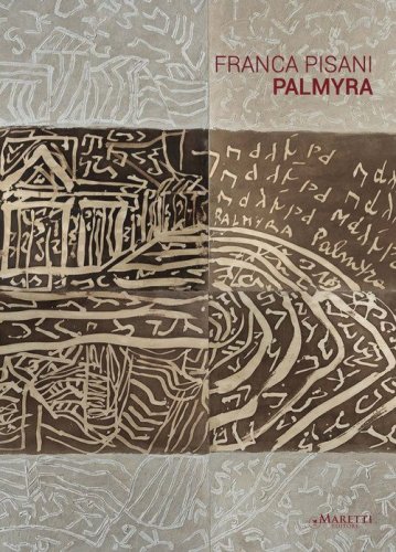Franca Pisani. Palmyra