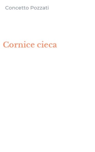 Cornice cieca