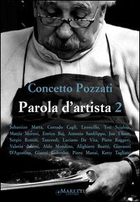 Parola d'artista