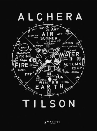 Tilson Joe. Note per Alchera