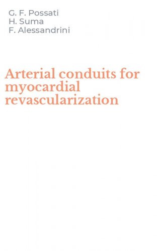 Arterial conduits for myocardial revascularization
