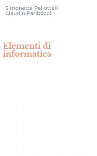 Elementi di informatica