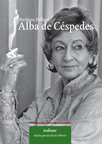 Alba de C&eacute;spedes