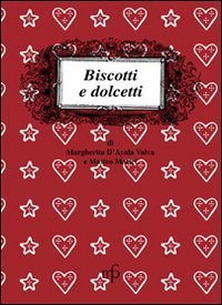 Biscotti e dolcetti