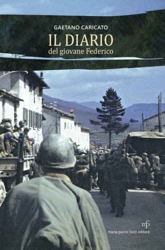 Il diario del giovane Federico