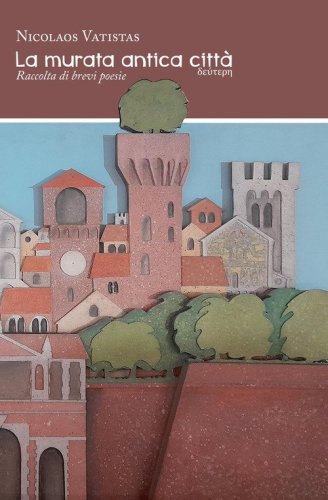 La murata antica citt&agrave;. Deutere