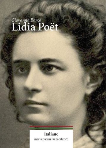 Lidia Po&euml;t