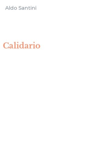 Calidario