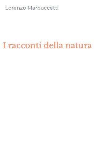 I racconti della natura
