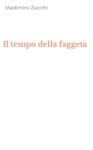 Il tempo della faggeta