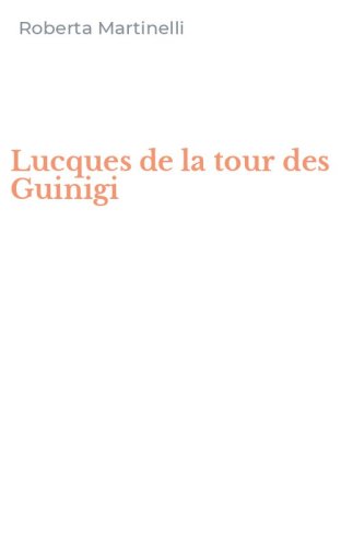 Lucques de la tour des Guinigi