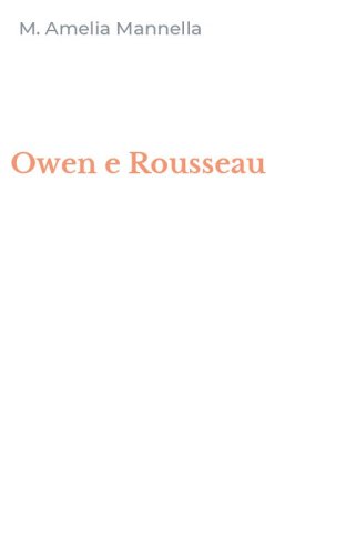 Owen e Rousseau