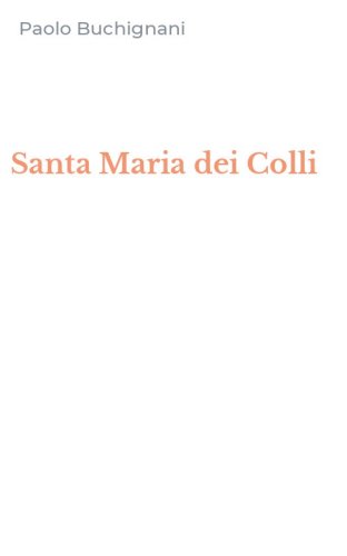 Santa Maria dei Colli