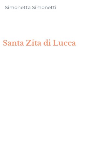 Santa Zita di Lucca