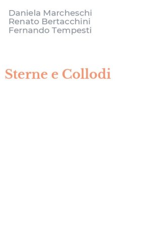 Sterne e Collodi