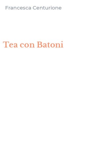 Tea con Batoni