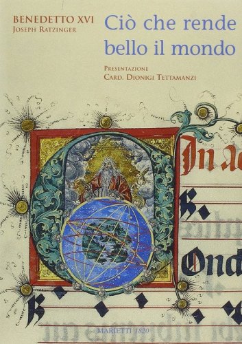 Ci&ograve; che rende bello il mondo