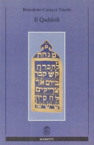 Il qaddish