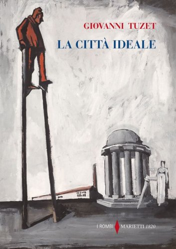 La citt&agrave; ideale