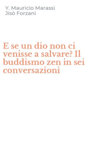 E se un dio non ci venisse a salvare? Il buddismo zen in sei conversazioni
