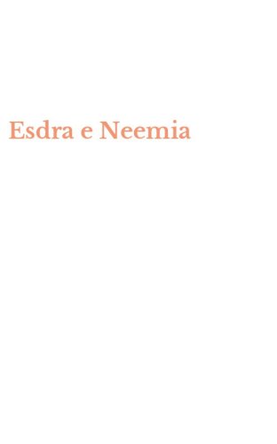 Esdra e Neemia