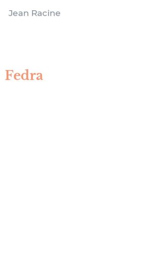 Fedra