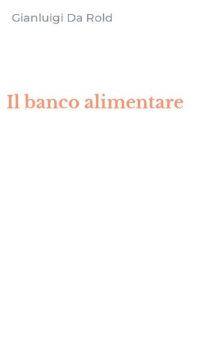 Il banco alimentare