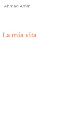 La mia vita