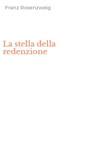 La stella della redenzione