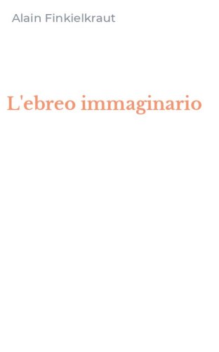 L'ebreo immaginario