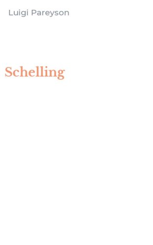 Schelling