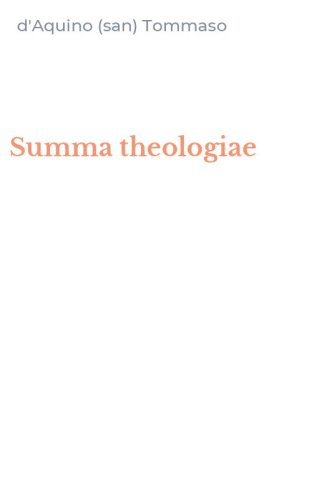 Summa theologiae