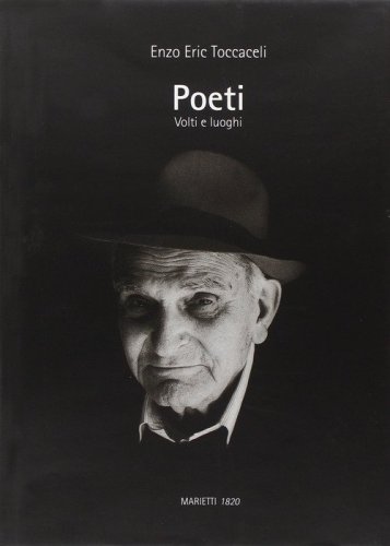 Poeti. Volti e luoghi