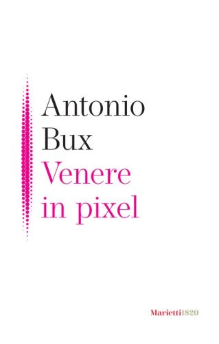 Venere in pixel