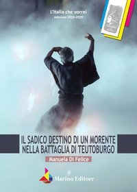 Il sadico destino di un morente nella battaglia di Teutoburgo