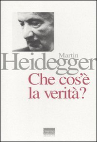 Che cos'&egrave; la verit&agrave;?