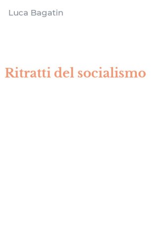 Ritratti del socialismo