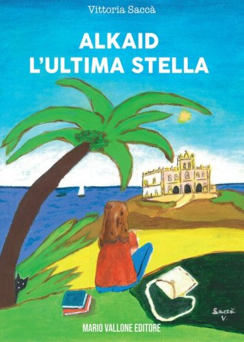 Alkaid. L'ultima stella