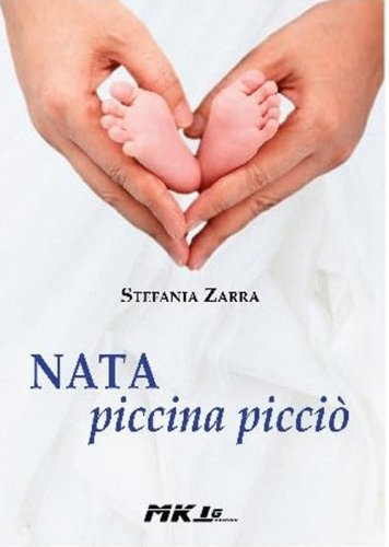 Nata piccina picci&ograve;