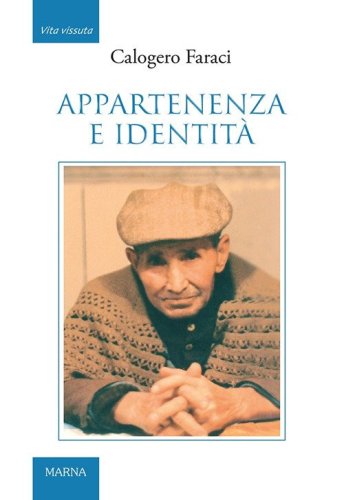 Appartenenza e identit&agrave;