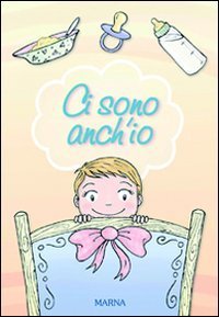 Ci sono anch'io