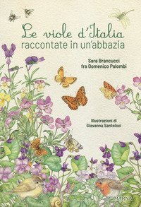 Le viole d'Italia raccontate in un'abbazia