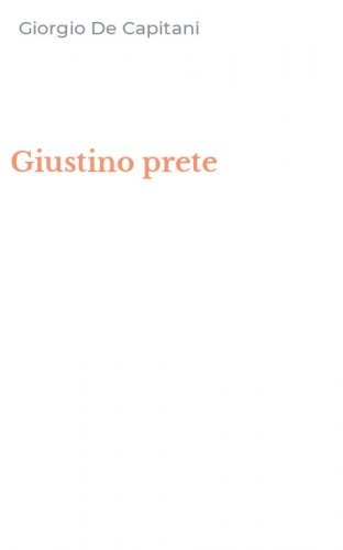 Giustino prete