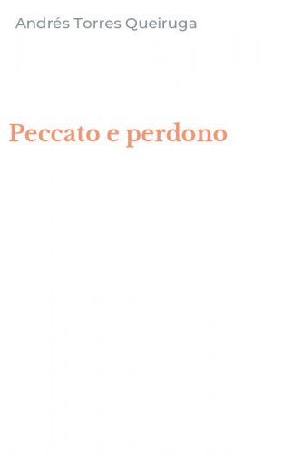 Peccato e perdono