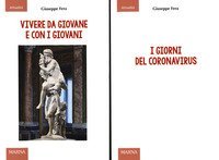 Vivere da giovane e con i giovani-I giorni del Coronavirus