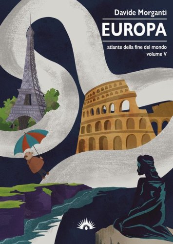Atlante della fine del mondo